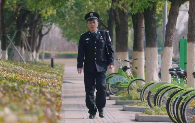 节 破解指纹密码：苏州严方指纹探案记(图3)