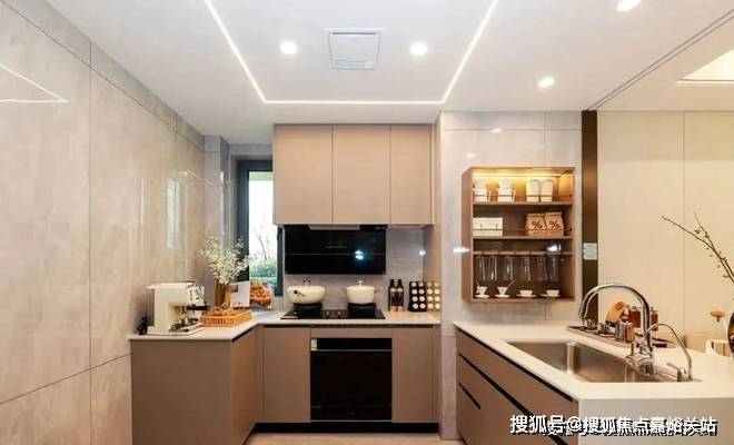 保利海上瑧悦官方售楼处保利海上瑧悦官方首页发布：再现豪宅梦(图6)