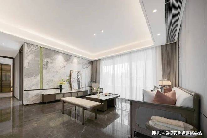 ®上海金山建发观唐府官方售楼处电话-楼盘评测-上海房天下(图6)