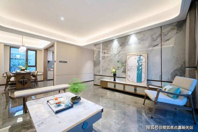 ®上海金山建发观唐府官方售楼处电话-楼盘评测-上海房天下(图9)
