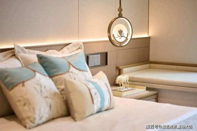 ®上海金山建发观唐府官方售楼处电话-楼盘评测-上海房天下(图14)