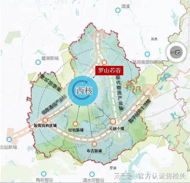 2025官方公告!合正新悦怎么样值得买吗？楼盘解析一文读懂！(图20)