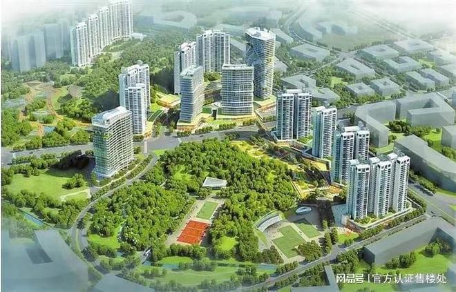 2025官方公告!合正新悦怎么样值得买吗？楼盘解析一文读懂！(图21)