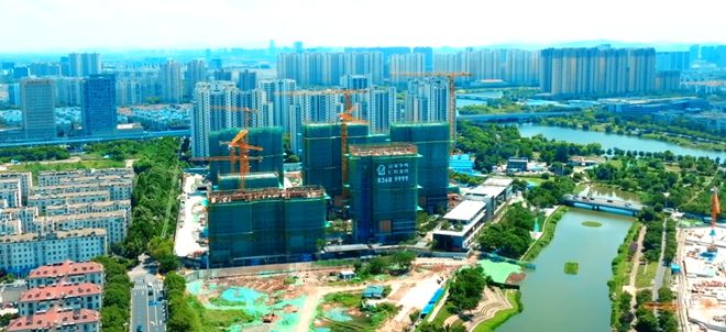 仁恒龙湾售楼处-官方首页网站-2025仁恒龙湾楼盘详情-南京房天下(图16)