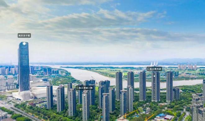 仁恒龙湾售楼处-官方首页网站-2025仁恒龙湾楼盘详情-南京房天下(图15)